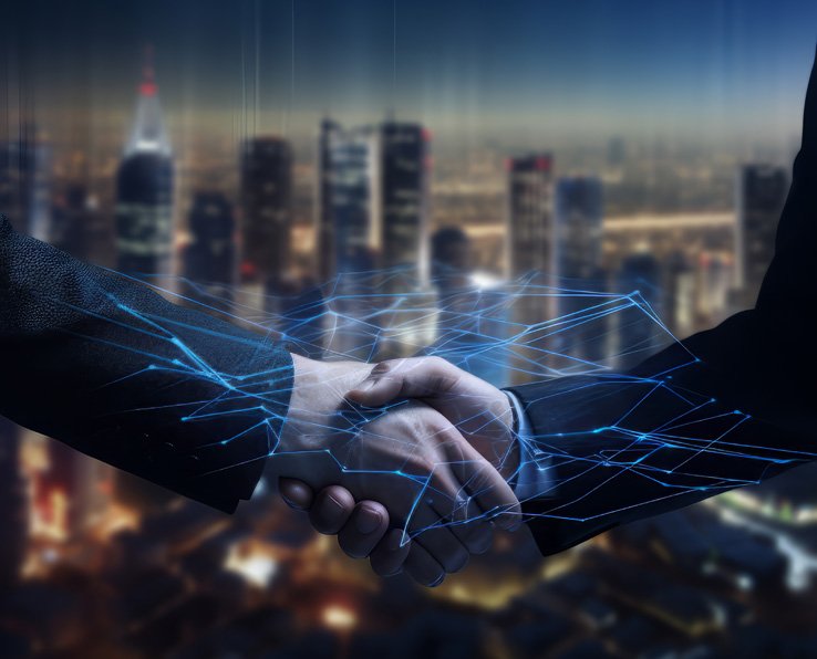 Colormedia-domain-service